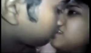 BangladeshI catholic way-out sexy making love videotape