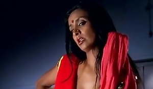 Hawt Indian flick sexual connection scene