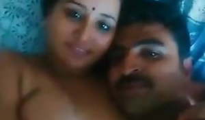 Nude Indian mom and old man