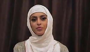 sexy arabic girl