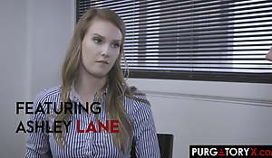 PURGATORYX, I Hate My Boss Vol 1 Part 1 with Ashley Lane