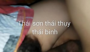 Thai son thai thuy thai binh