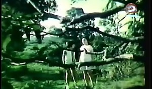 Darna coupled with someone's skin Giants (1973)