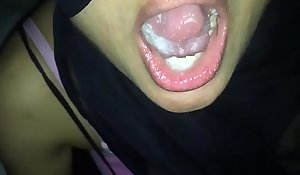 My lovely wife acquisition bargain hot cum