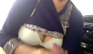 i am amit gigolo - having sex with cissified client from patna in car