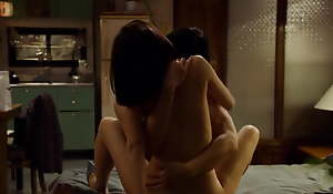 Esom Lee, So-young Park, Ablate Innocence, Sex Scenes
