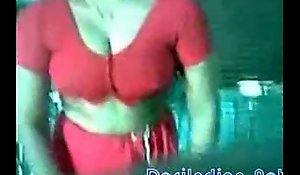 Housewife Anent Husbands Brother Wide Drivers Shed 23 Min Powerful Vdo
