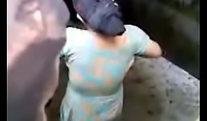Desi girl ablution nude nice boobs captured by hidden cam