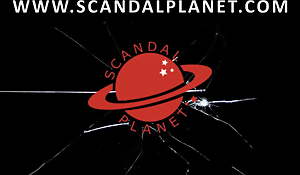 Sarah Power in Revealed Sex Scene in I-Lived, ScandalPlanet.Com