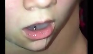 Cum swallowing family taboo video porn film - Pab Porn