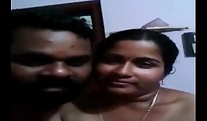 Tamil mallu wed