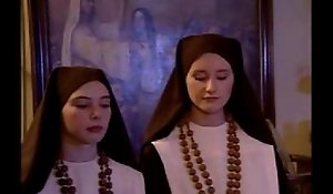 FFM Trinity Nearly Nuns