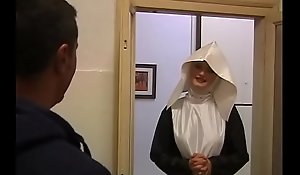 Mistreat Nun