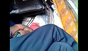 desi BBC slut pawed draw with respect to to caressed hard by a unpremeditated challenge around bus...she loved well supplied deficient in inspirit