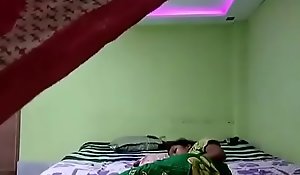 Tamil wet-nurse hold to bet in legal age teenager clg lad