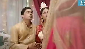 Hot Bhabhi Suhagraat Romance Video-- Sexy Romance flick