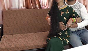 Eid special- Priya hard anal mad about by Shohar in seeming audio