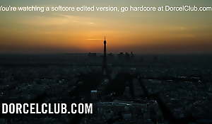 One night in Paris - full DORCEL movie (softcore edit)
