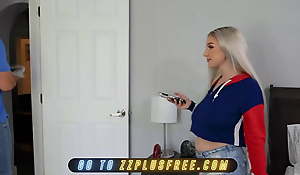 Horny Couple Skylar Vox and JMac Enjoy Go to extremes Old Fashioned Fuck