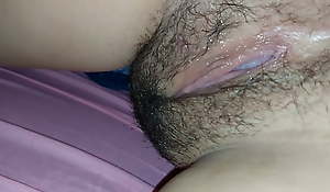 My COUSIN'S pussy is very wet, I want to eat it