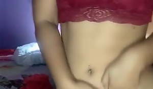 Priyanka Pandit in Viral Video, Full Nude