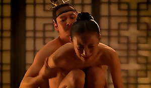 Put emphasize Concubine (2012) (Myanmar Subtitle)