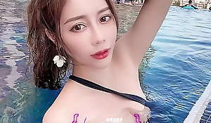 Pink and watery, pure natural big breasts, sweet looks, fair skin, gentle personality, crispy voice, SM, deep throat, etc., can be taken out