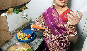Devar Bhabhi Morning Kitchen Gonzo Fucking In Standing Doggy -  Bhabhi Ko Kitchen Me Choda
