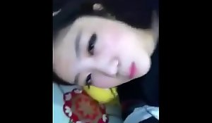 chinese selfcam gals compilation 04