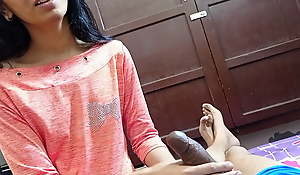 Cousin sister fuck full HD hindi sex chudayi VIDEO DESIFILMY45 SLIM GIRL XHAMSTER NEW SEX VIDEO
