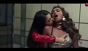 Indian bekaaboo strengthen a select string lesbian copulation